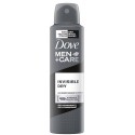 DOVE DEOSPRAY 250ML MEN INVISIBLE DRY