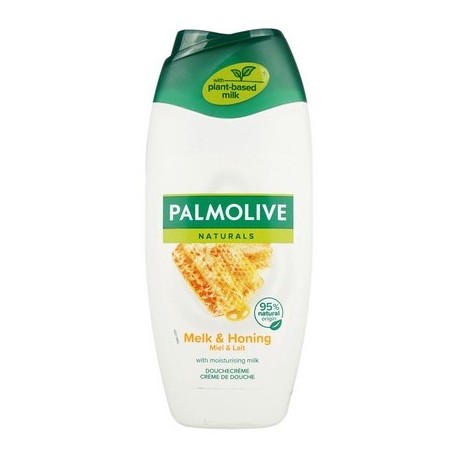 PALMOLIVE GEL DOUCHE 250ML MIEL ET LAIT