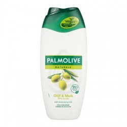 PALMOLIVE GEL DOUCHE 250ML OLIVE ET LAIT