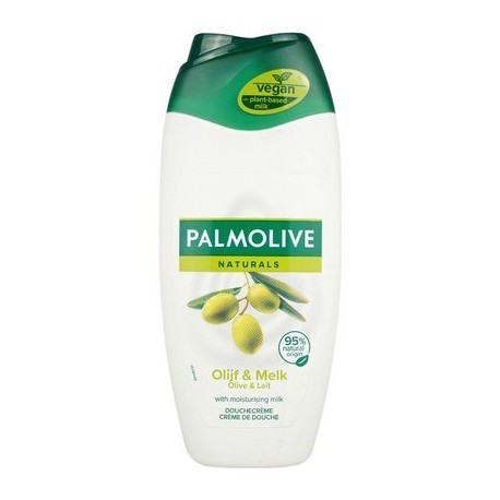 PALMOLIVE GEL DOUCHE 250ML OLIVE ET LAIT