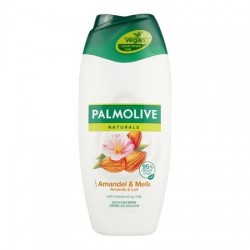 PALMOLIVE GEL DOUCHE 250ML LAIT D'AMANDE