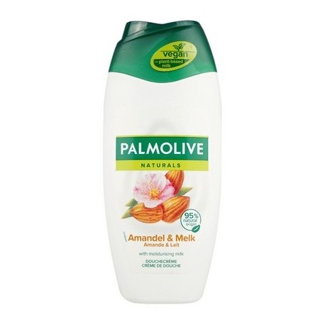 PALMOLIVE GEL DOUCHE 250ML LAIT D'AMANDE