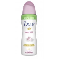 DOVE DEOSPRAY 100ML BEAUTY FINISH