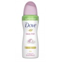 DOVE DEOSPRAY 100ML BEAUTY FINISH