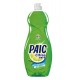 PAIC LIQUIDE VAISSELLE 750ML CITRON VERT