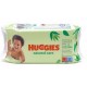 LINGETTES BEBE 56PCS HUGGIES ALOE VERA