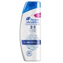 SHAMPOOING HEAD & SHOULDERS CLASSIC 2IN1 400ML