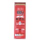 BOITE ALLUMETTES BBQ 40PCS 19CM