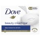 DOVE SAVON 100G BEAUTY CREAM BAR