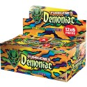 FUMIGENE DEMONIAC 6PCS