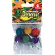 SACHET DE 6 BOULES FUMIGENE