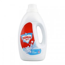 BONUX ICE FRESH 3IN1 1.485ML 27SC