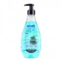 AMALFI 500ML CREME LAVE-MAIN SPA