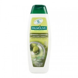 SHAMPOING PALMOLIVE 350ML ALOE VERA