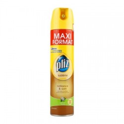 PLIZ SPRAY POUR BOIS 300ML