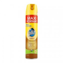 PLIZ SPRAY POUR BOIS 300ML