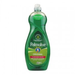 LIQUIDE VAISSELLE 750ML PALMOLIVE ORIGINAL