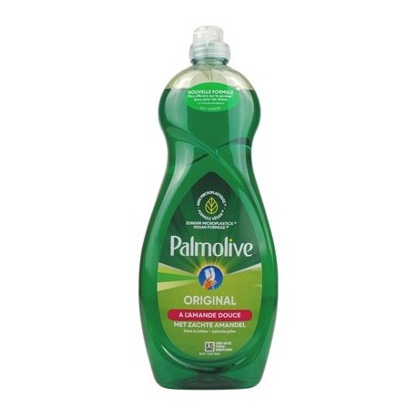 LIQUIDE VAISSELLE 750ML PALMOLIVE ORIGINAL