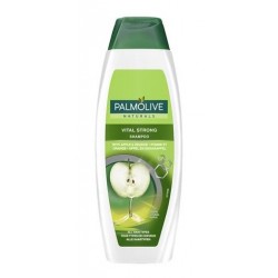 SHAMPOING PALMOLIVE 350ML POMME