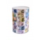 TIRELIRE EURO 15x22 CM