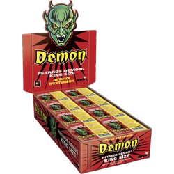 DEMON KING SIZE RN PRESENTOIR