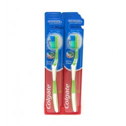 COLGATE BROSSE A DENT x1 EXTRA CLEAN