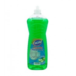 FACILE LIQUIDE VAISSELLE 1L POMME
