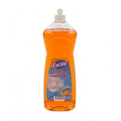FACILE LIQUIDE VAISSELLE 1L TANGERIE