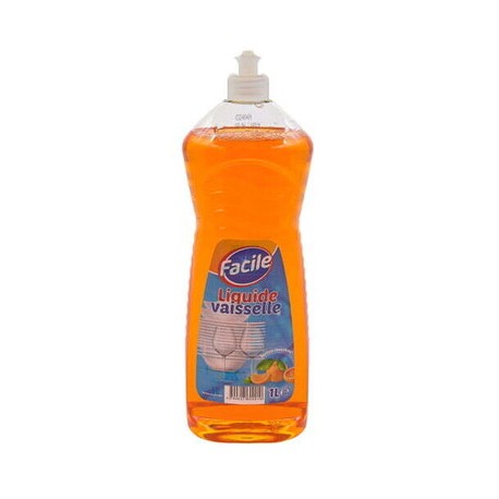 FACILE LIQUIDE VAISSELLE 1L TANGERIE