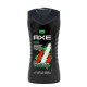 AXE GEL DOUCHE 250ML 3EN1 AFRICA
