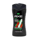 AXE GEL DOUCHE 250ML 3EN1 AFRICA