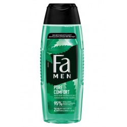 FA GEL DOUCHE HOMME PURE COMFORT 250ML