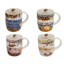 MUG H 9CM X Ø8.50CM