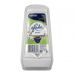 GLADE 150GR GEL MUGUET