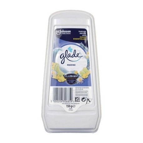 GLADE 150GR GEL MARINE