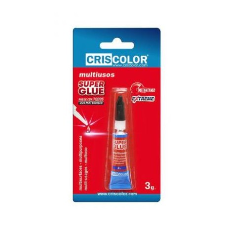 SUPER COLLE GLUE 3G
