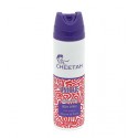 CHEETAH DEOSPRAY FEMME 150ML UNIQUE