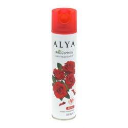 ALYA DESODORISANT 300ML MUGUET