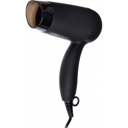 SET DE SECHE-CHEVEUX VOYAGE 4PCS, 1200W