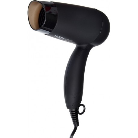 SET DE SECHE-CHEVEUX VOYAGE 4PCS, 1200W