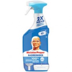 MR PROPRE SPRAY 750ML MULTI SUPERFICIES ANTIBACTERIE