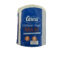 BOBINE ESSUIE TOUT MAXI 2PLIS CARESS