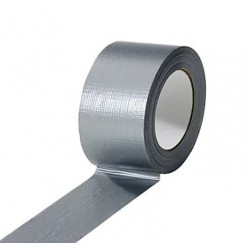 RUBAN ADHESIVES GRIS 10M X 48MM