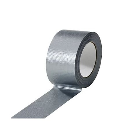 RUBAN ADHESIVES GRIS 10M X 48MM