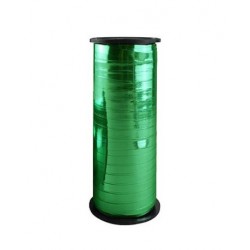 BOBINE RUBAN VERT 5MM*100M