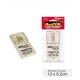 PIEGE A SOURIS EN BOIS 12*6,2CM
