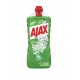 AJAX NETTOYANT 1.25 L MUGUET
