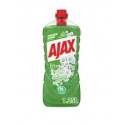 AJAX NETTOYANT 1.25 L MUGUET