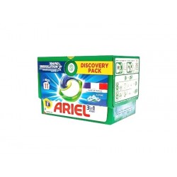 ARIEL 11 PODS 3IN1 ALPINE