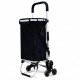 CHARIOT POCHE ALUMINIUM LUX ISOTHERME